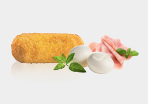 crocchè