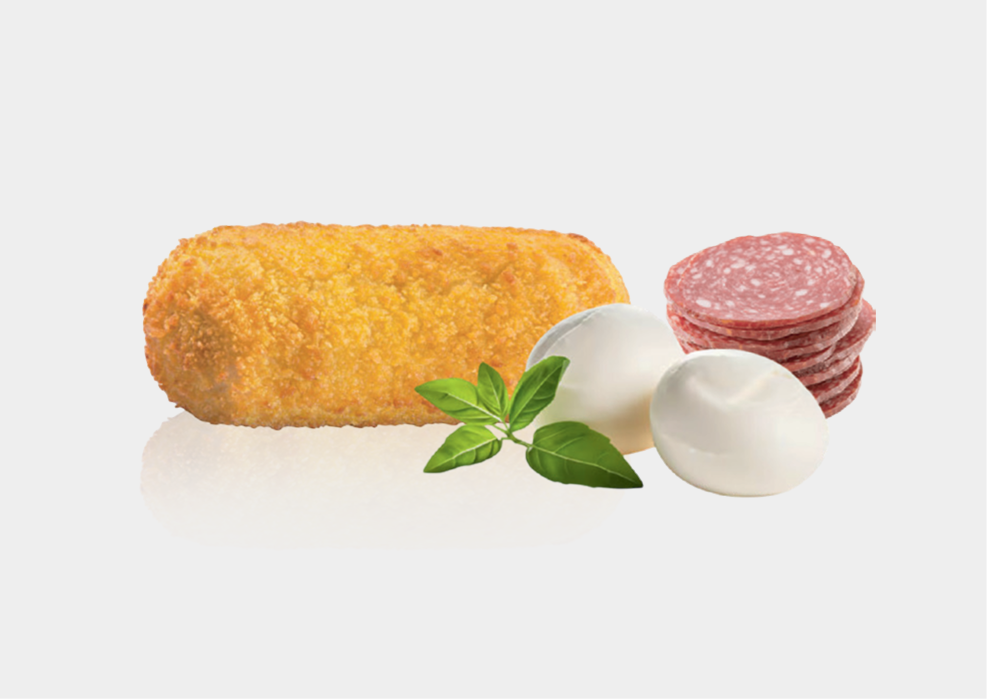 crocchè