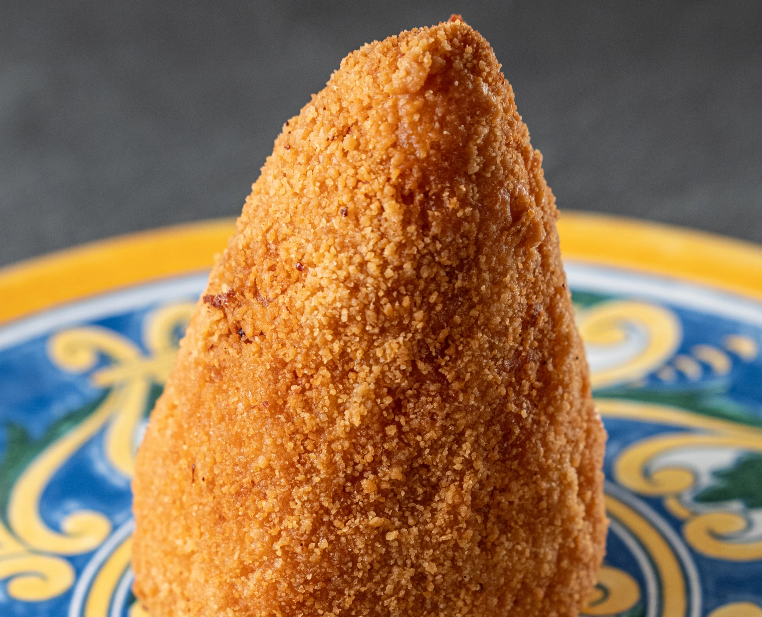 Cottura al forno