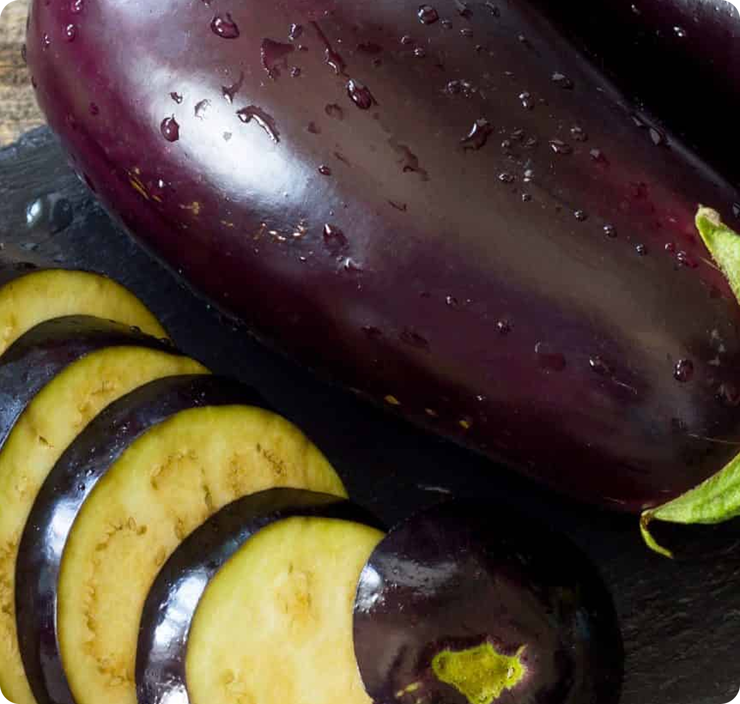 MELANZANE