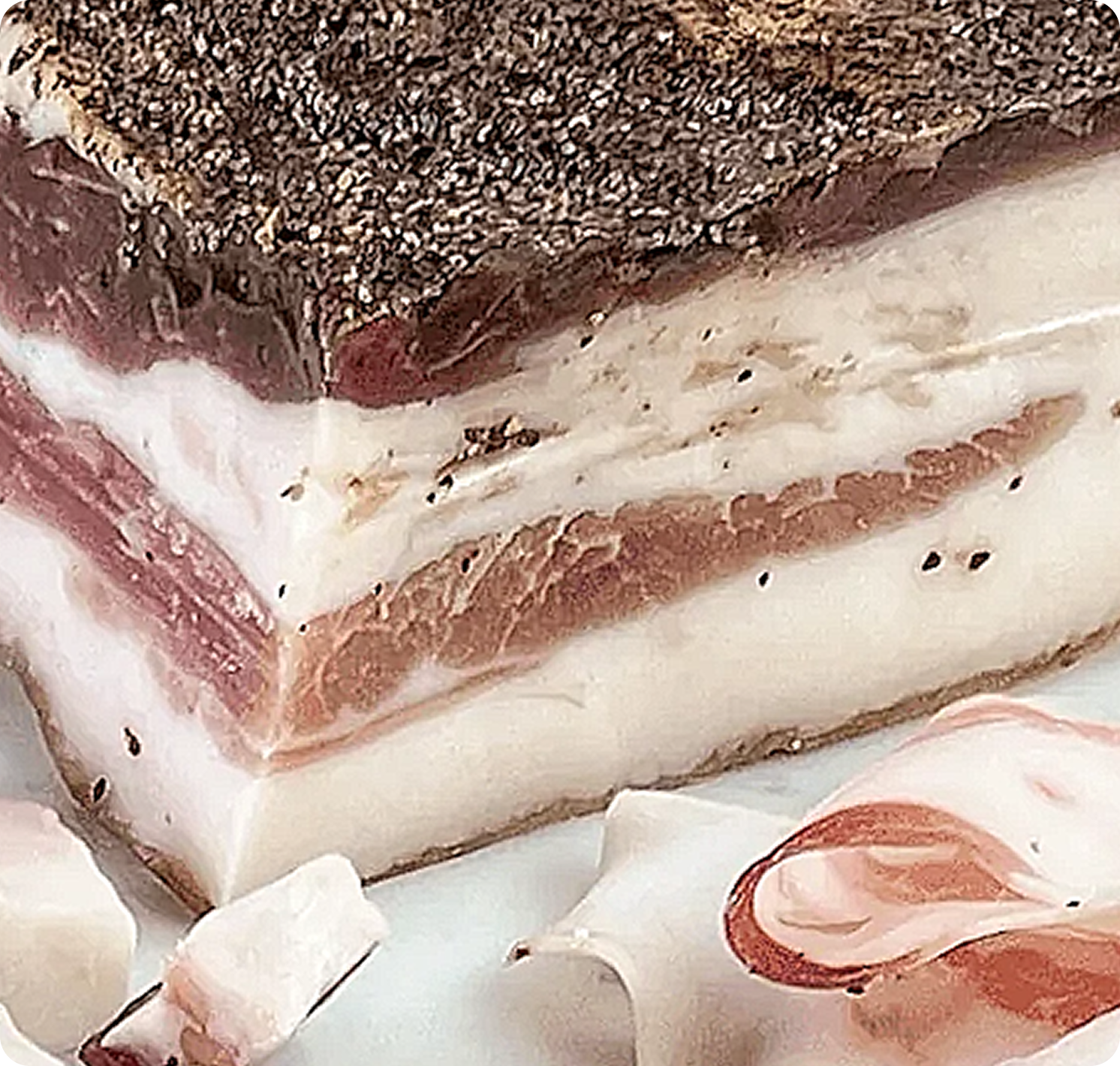 GUANCIALE